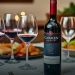 Vinho Tinto Chileno Carmen Discovery Cabernet Sauvignon