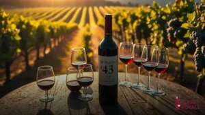 Vinho Tinto Chileno De Martino #43 Carménère