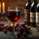 Vinho Tinto Chileno Indigo Reserva Malbec