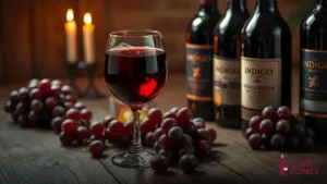Vinho Tinto Chileno Indigo Reserva Malbec