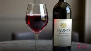 Vinho Tinto Chileno La Junta Gran Reserva Carménère