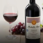 Vinho Tinto Chileno Medalla Real Gran Reserva Cabernet