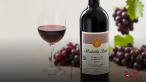 Vinho Tinto Chileno Medalla Real Gran Reserva Cabernet