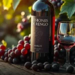 Vinho Tinto Chileno Misiones De Rengo Merlot