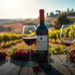 Vinho Tinto Chileno Misiones De Rengo Reserva