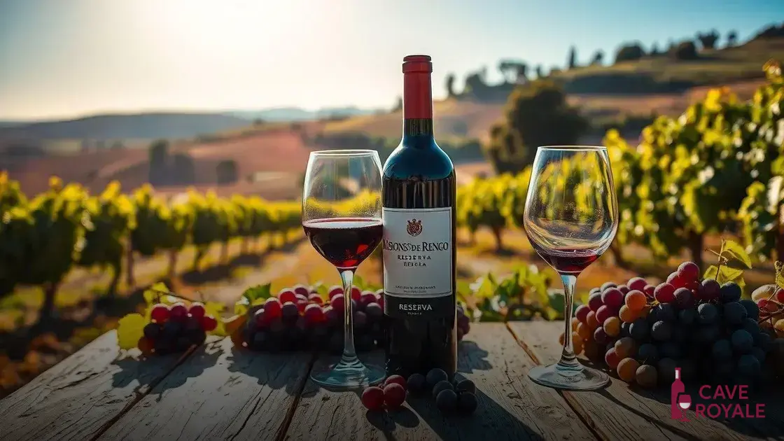 Vinho Tinto Chileno Misiones De Rengo Reserva