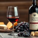 Vinho Tinto Chileno Sierra Batuco Cabernet Sauvignon: Review Completo 2025