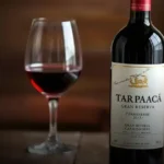 Vinho Tinto Chileno Tarapacá Gran Reserva Carménère