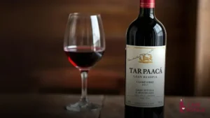 Vinho Tinto Chileno Tarapacá Gran Reserva Carménère
