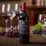 Vinho Tinto Chileno Tolva Reserva Cabernet Sauvignon