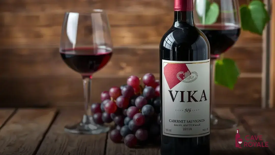 Vinho Tinto Chileno Vik A Cabernet Sauvignon