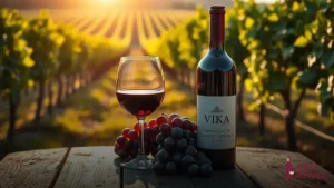 Vinho Tinto Chileno Vik A Cabernet Sauvignon