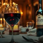 Vinho Tinto Concha Y Toro Casillero Del Diablo Red Blend