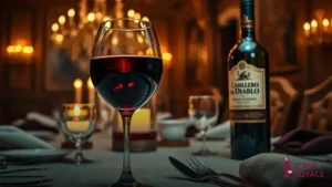 Vinho Tinto Concha Y Toro Casillero Del Diablo Red Blend