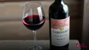 Vinho Tinto Cordero em Pele de Lobo Malbec