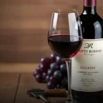 Vinho Tinto Dante Robino Legado Cabernet Sauvignon