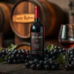Vinho Tinto Dante Robino Novecento Malbec