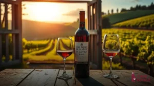 Vinho Tinto Espanhol Don Pedro De La Vega Blend