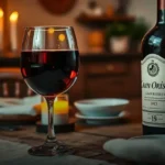 Vinho Tinto Espanhol Gran Oristan Gran Reserva