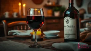 Vinho Tinto Espanhol Gran Oristan Gran Reserva