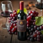Vinho Tinto Espanhol Marques De Ramos Tempranillo