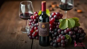 Vinho Tinto Espanhol Marques De Ramos Tempranillo