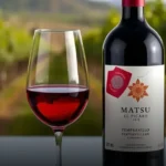 Vinho Tinto Espanhol Matsu El Picaro Tempranillo