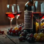Vinho Tinto Espanhol Príncipe De Viana Reserva