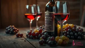 Vinho Tinto Espanhol Príncipe De Viana Reserva