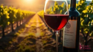 Vinho Tinto Fin Del Mundo Grand Reserve Blend