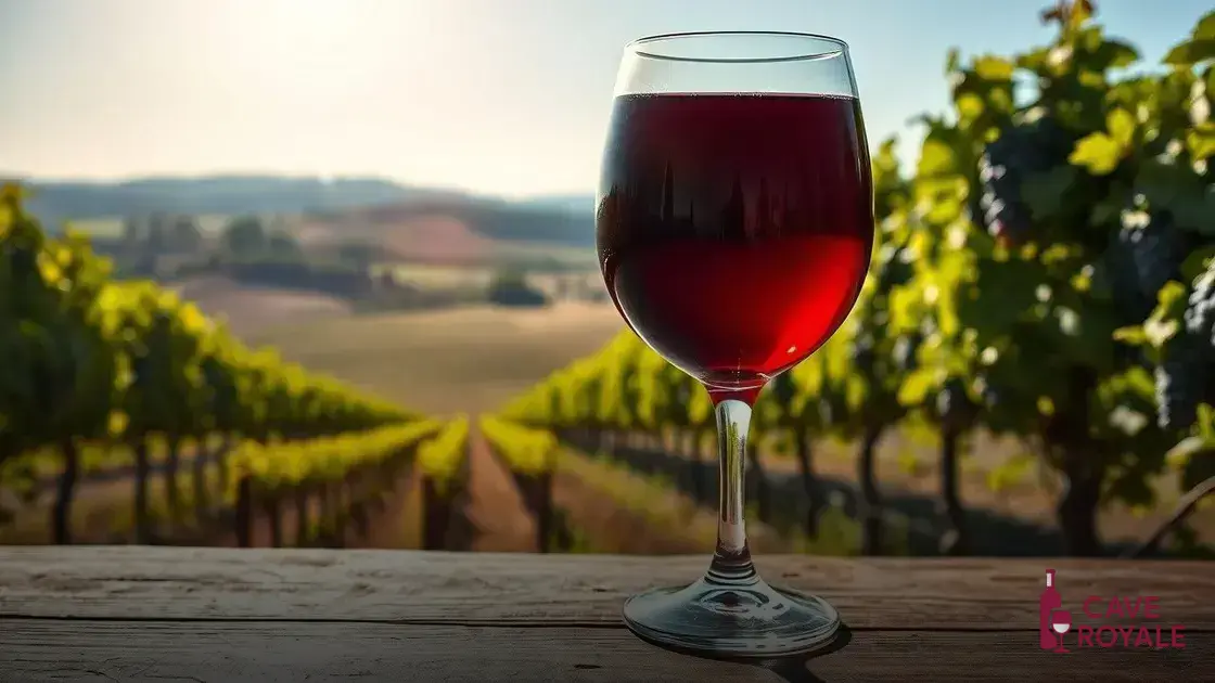 Vinho Tinto Francês Belle Vie