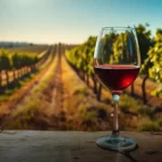 Vinho Tinto Francês Domaine De Beaurenard