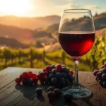 Vinho Tinto Francês Elegant Malbec