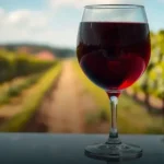 Vinho Tinto Francês Fort Du Roc Médoc D.O.C.