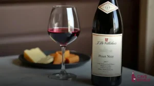 Vinho Tinto Francês J. De Villebois Pinot Noir