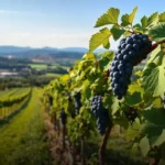 Vinho Tinto Francês Les Vins De Vienne Crozes Hermitage