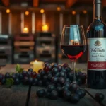Vinho Tinto Frisante Vele Al Vento Lambrusco Dell'Emilia