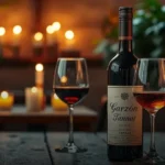 Vinho Tinto Garzón Tannat