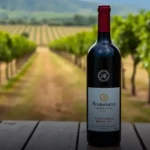 Vinho Tinto Italiano Aristocratico Valpolicella Ripasso D.O.C.