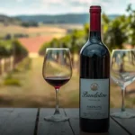 Vinho Tinto Italiano Cantina De Negrar Bardolino D.O.C 1.5l