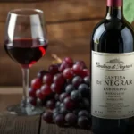 Vinho Tinto Italiano Cantina Di Negrar Bardolino