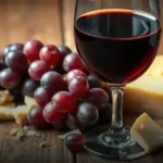 Vinho Tinto Italiano Castellani Sangiovese