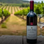 Vinho Tinto Luigi Bosca Finca La Linda Cabernet Sauvignon