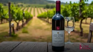 Vinho Tinto Luigi Bosca Finca La Linda Cabernet Sauvignon