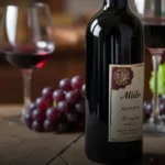 Vinho Tinto Miolo Reserva Merlot