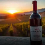 Vinho Tinto Montgras Gran Reserva Limited Release