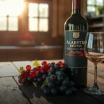 Vinho Tinto Português Alabastro Reserva