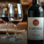 Vinho Tinto Português Cartuxa