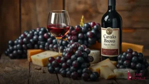 Vinho Tinto Português Cavalo Bravo