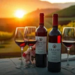 Vinho Tinto Português Crasto Douro DOC